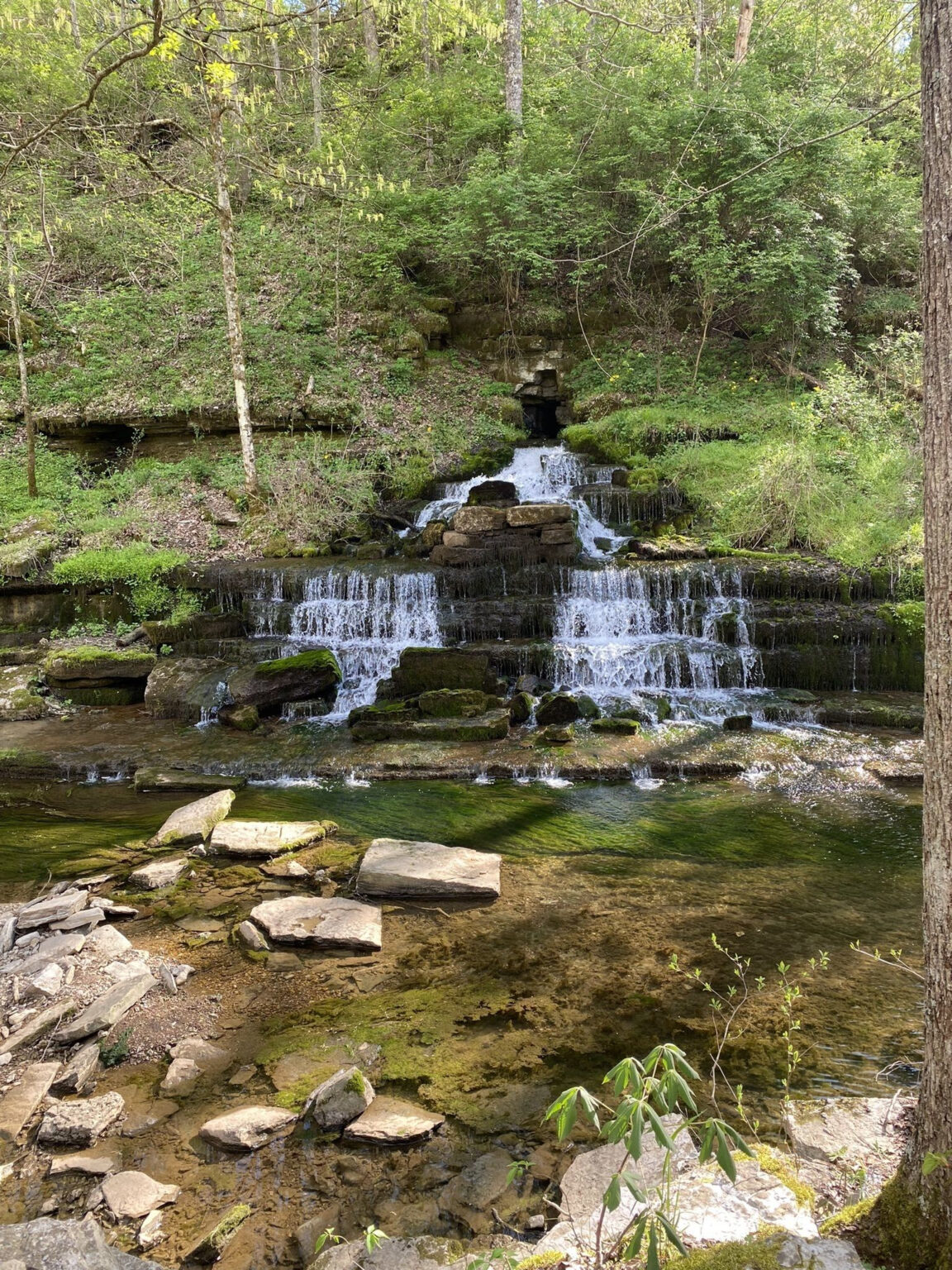 2023 a King Retreat Kentucky Retreats